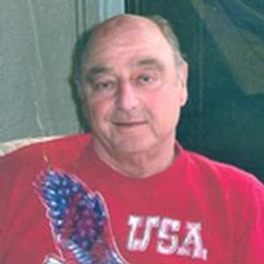 Daniel Peter Senerchia