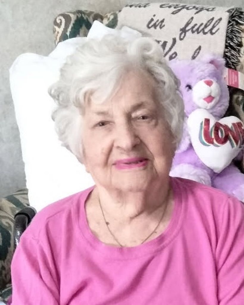 Ruth Dubiel