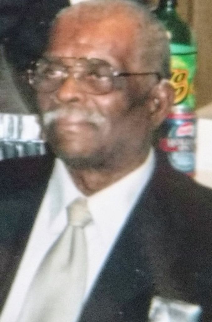 David Buster McCray
