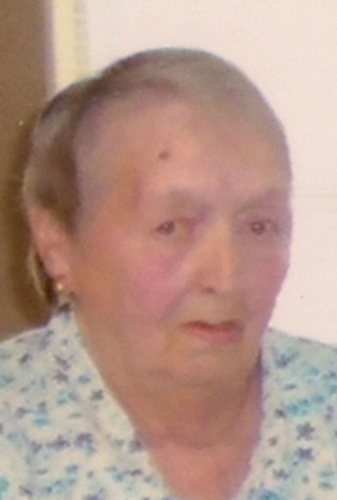 Theresa Rose Carnahan Profile Photo