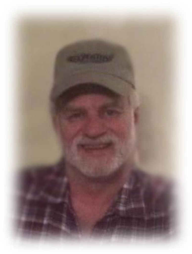 Charles Phillip Fox Profile Photo