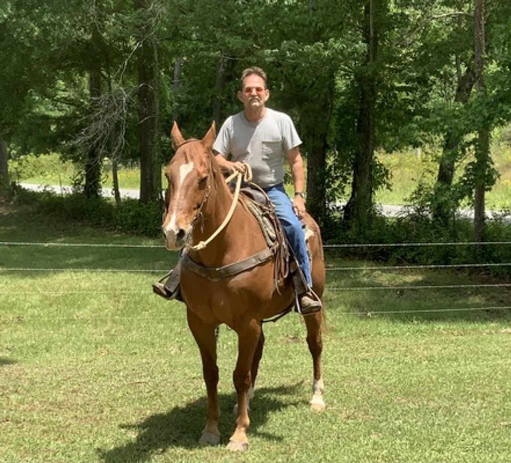 Ronald John Bankston, Jr. Profile Photo