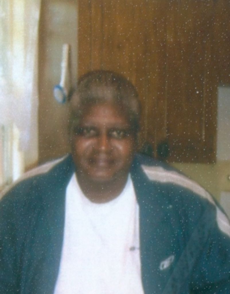 Oney Mae Byrd Profile Photo
