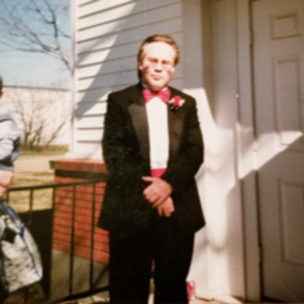 Charles Ray Hoskins Profile Photo