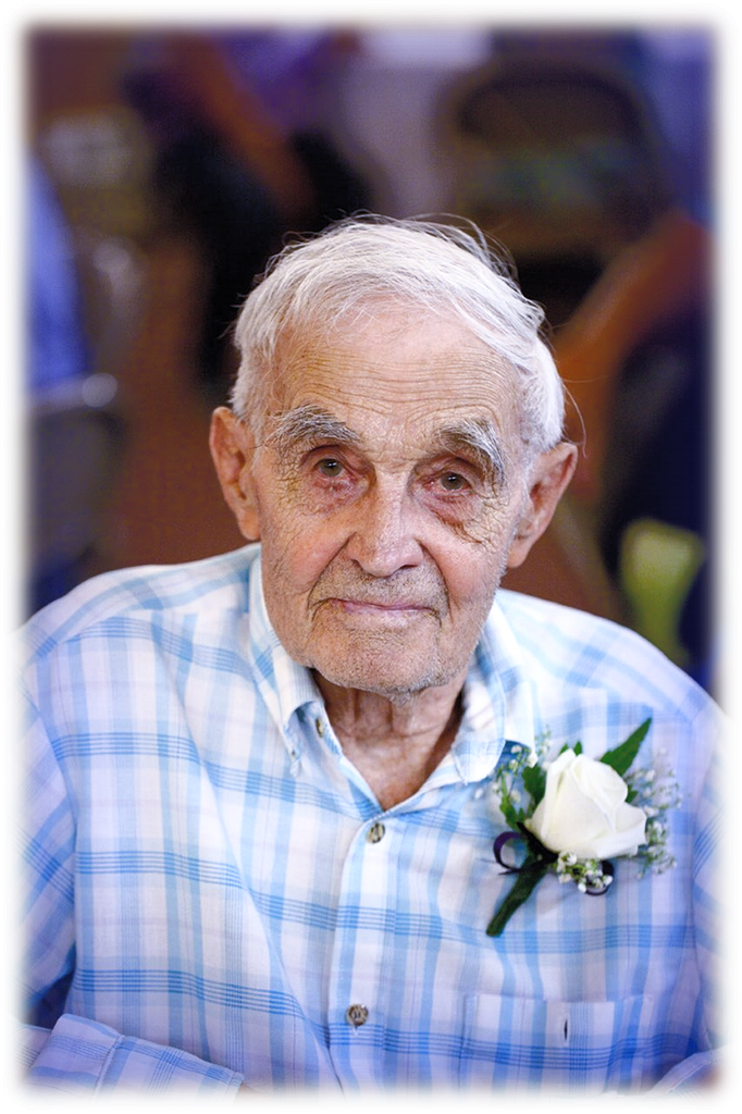 Ardell E. Versaw, 94