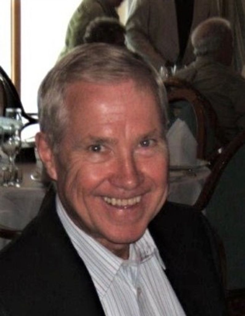 Edward Cybert