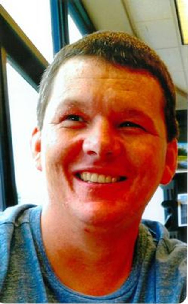Howard Keith Ward Profile Photo