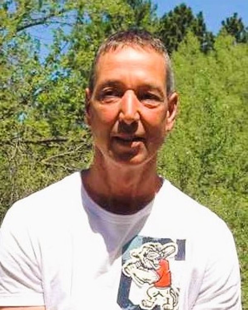 Daniel L. Krueger
