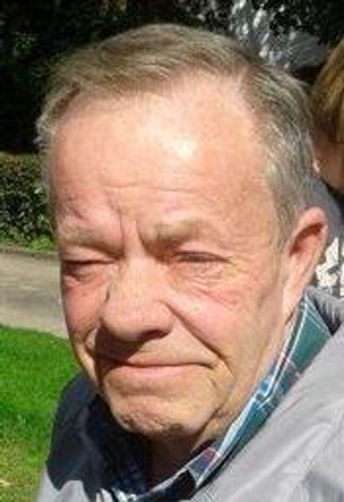 James C. Domnissey Profile Photo