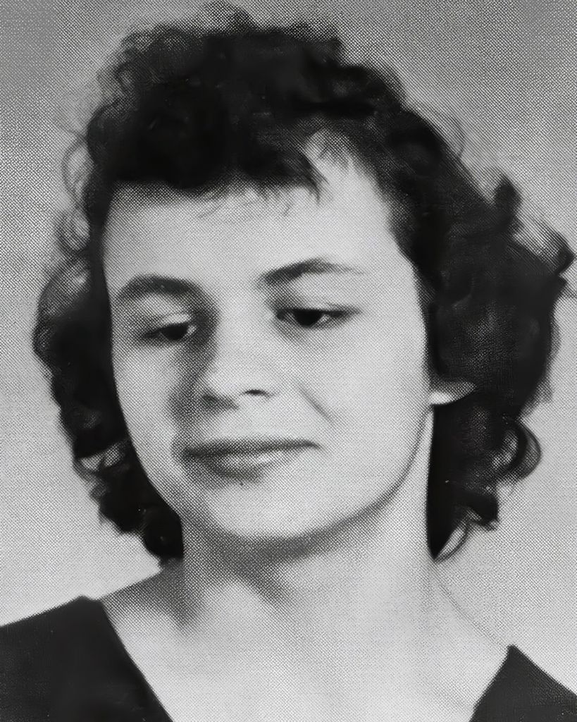 Mary Elizabeth Wiley Profile Photo
