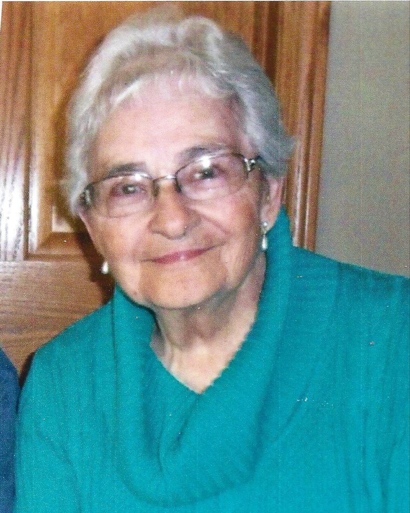 Annette Polzin Profile Photo