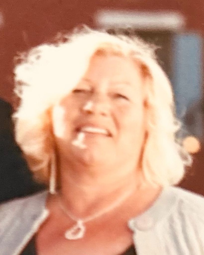 Debra Jean Barnes