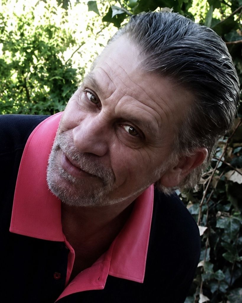 Wayne Fahnestock Profile Photo