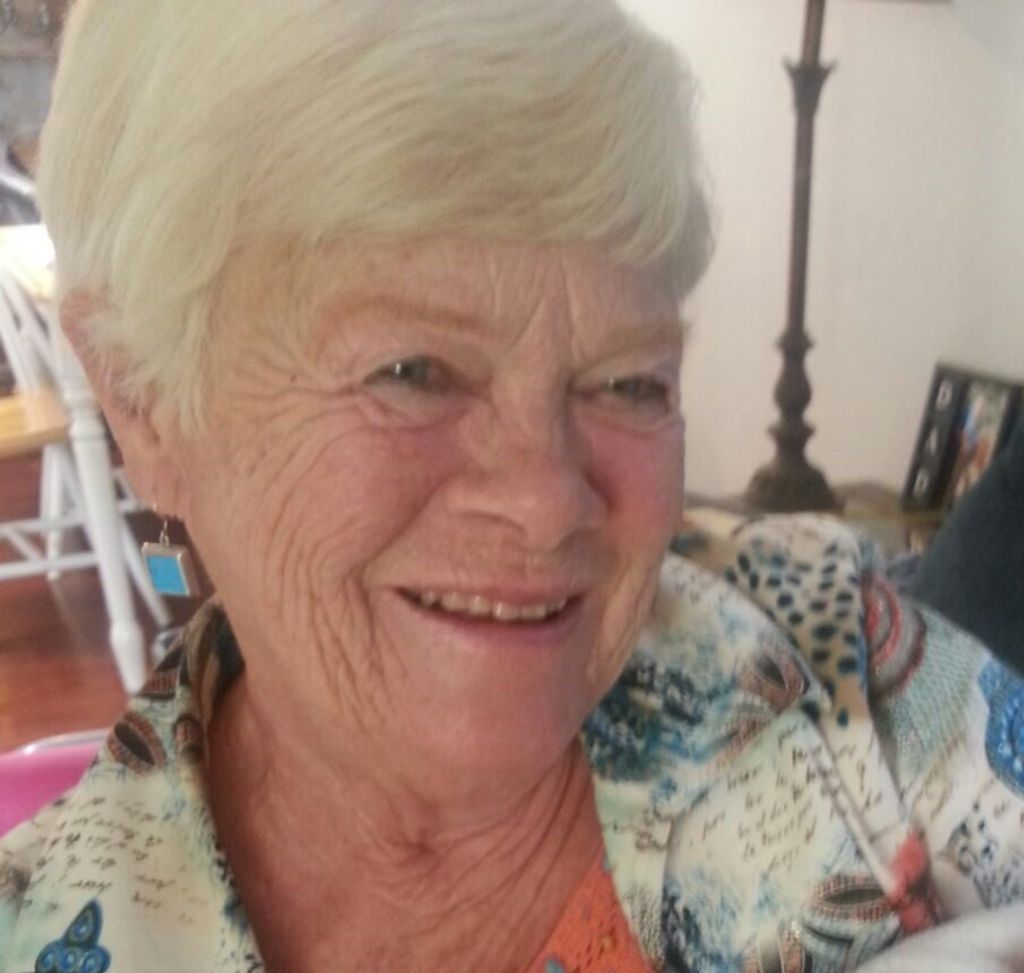Sondra Jean Burnett Profile Photo