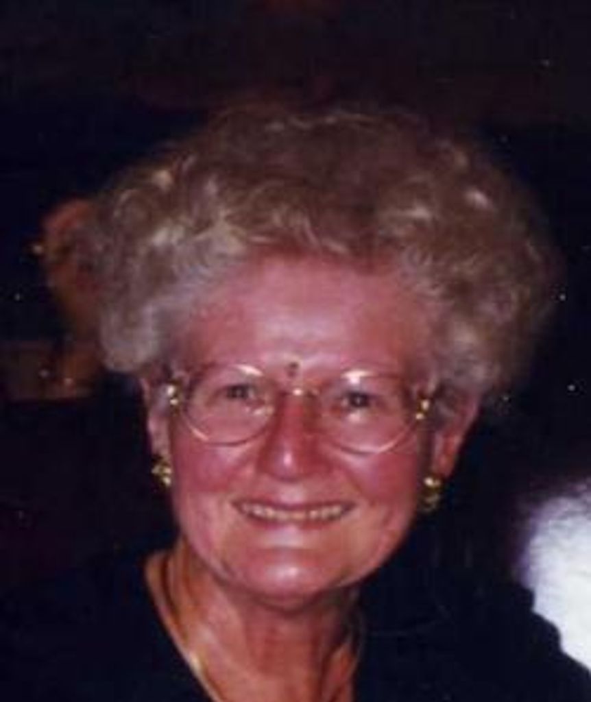 Rose Marie Kelly Profile Photo