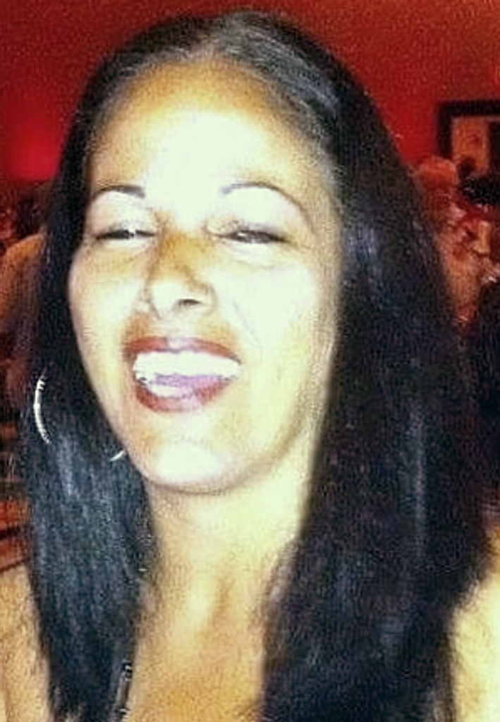 Milagros “Millie” Santiago