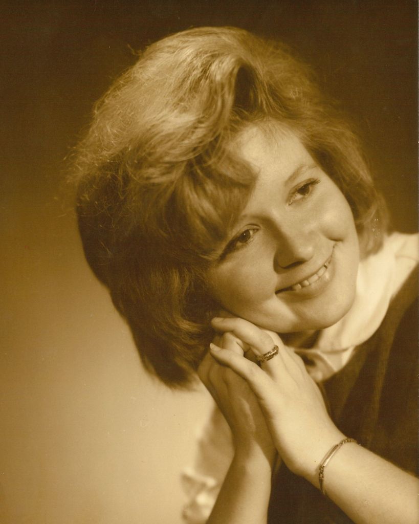 Brenda Mae Thacker Profile Photo