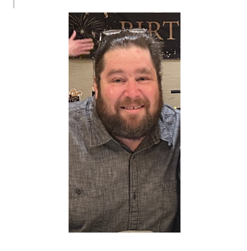 Brian M. Matuszewski