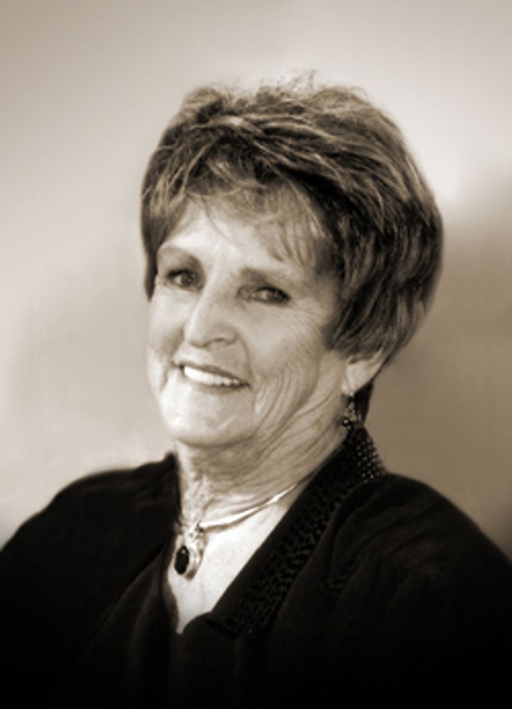 Donalee Crawford