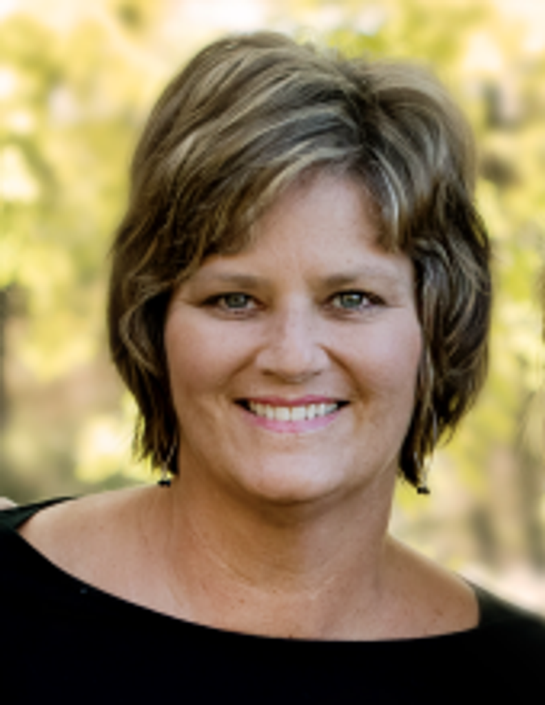 Julie  Katherine Eaton