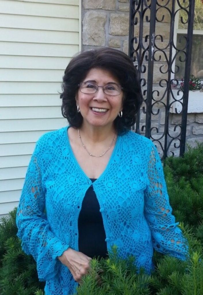Mary McClain