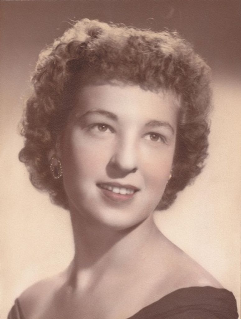 Marilyn Hartmann Profile Photo