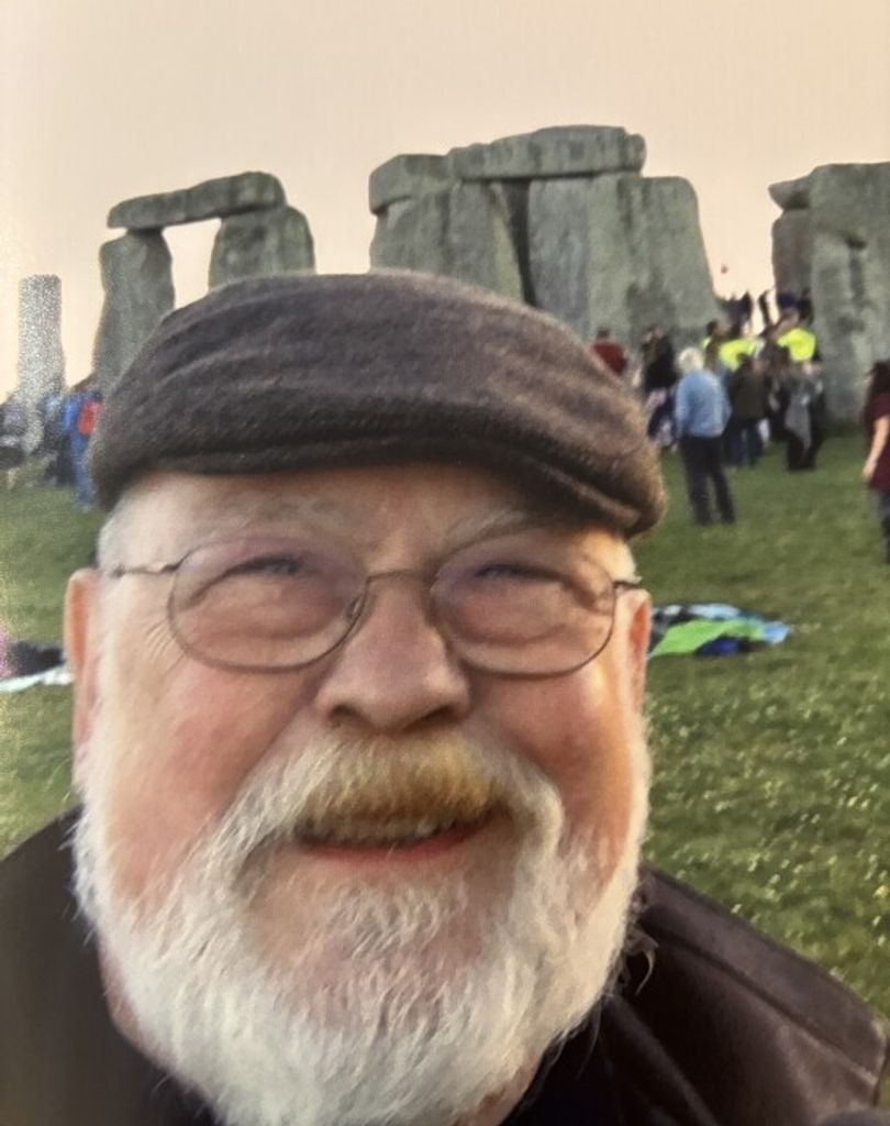 Richard "Dick" Todd Kaser