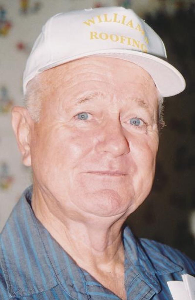 Lee Roy Vrzalik Profile Photo