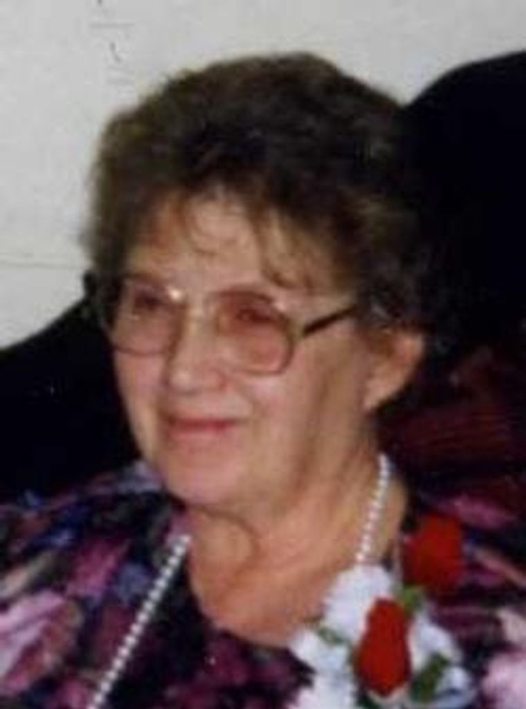 Delores K. Thurman Foster