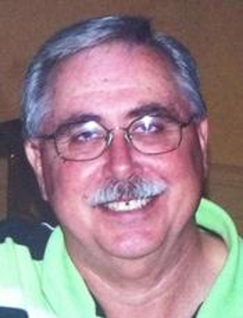 Edward "Eddie" Duane Briles