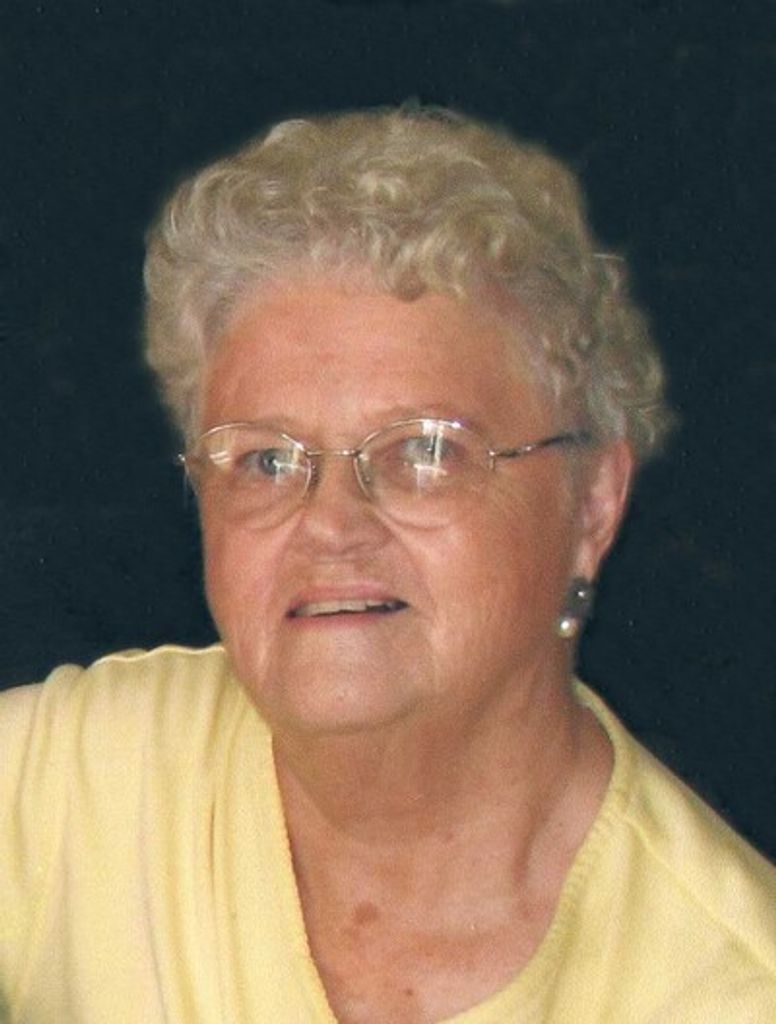 Myrtle Ruth Shepherd Profile Photo