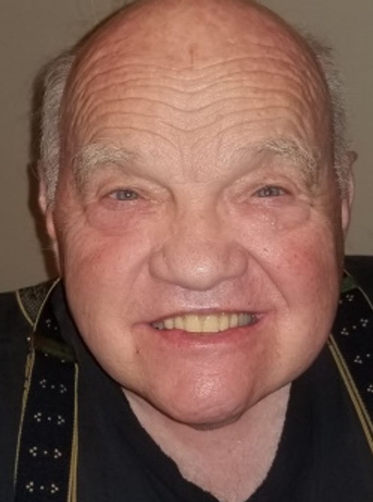 Raymond  G. Smith Profile Photo