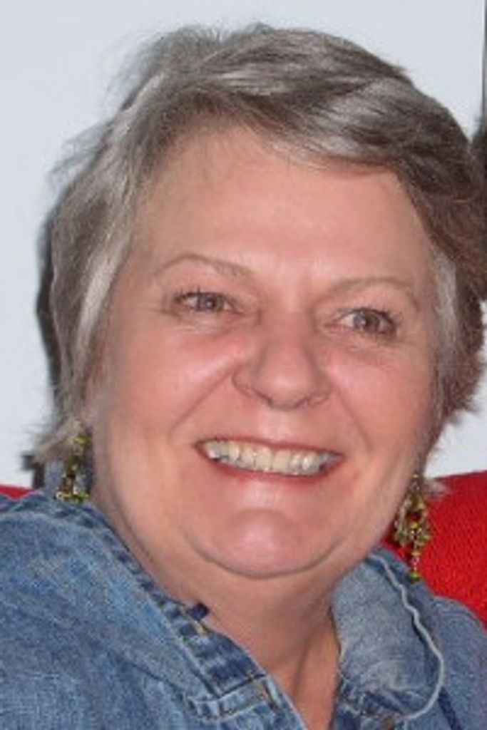 Christine E. (Kingdon) Mcnamara