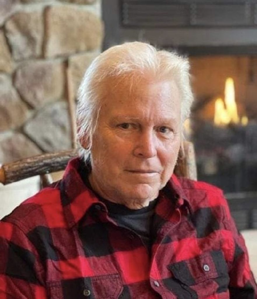 Douglas R. King Profile Photo