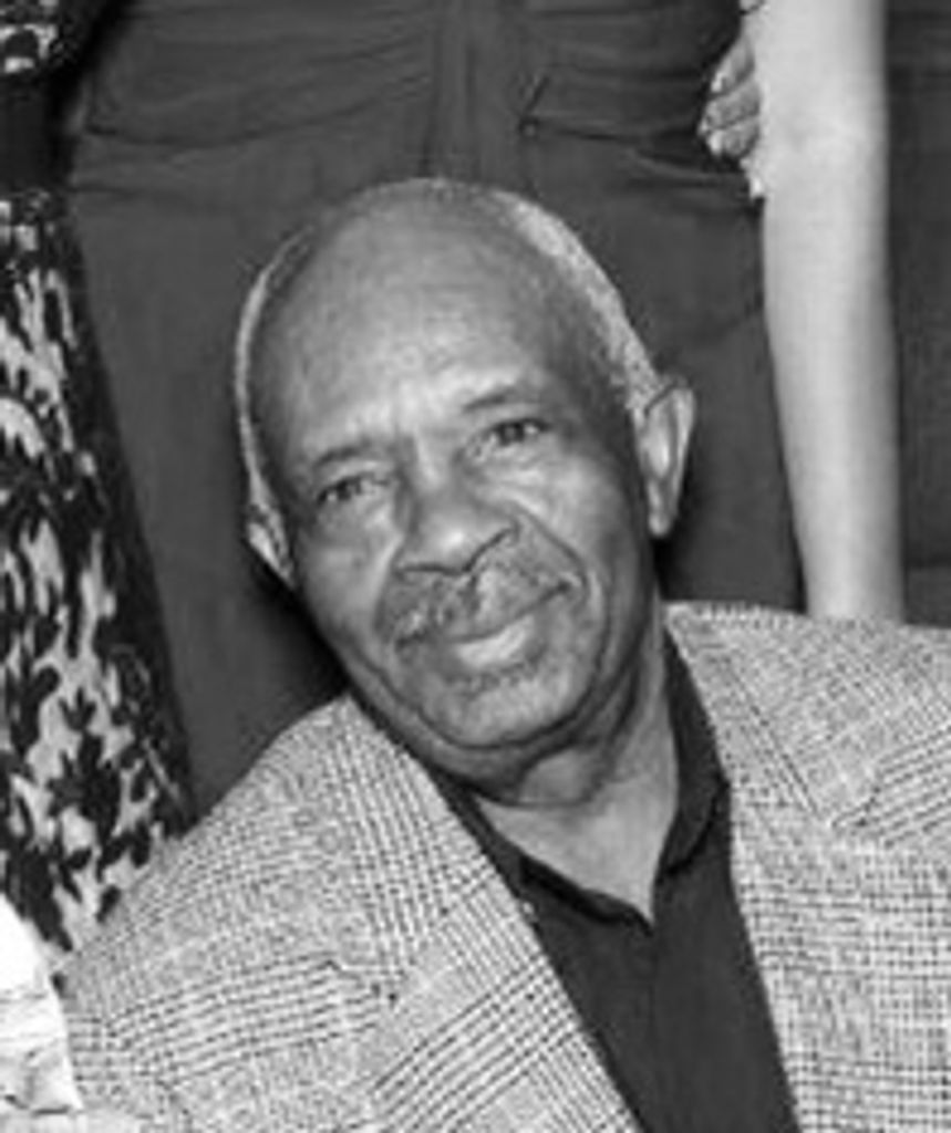 James Elmo Casey Profile Photo