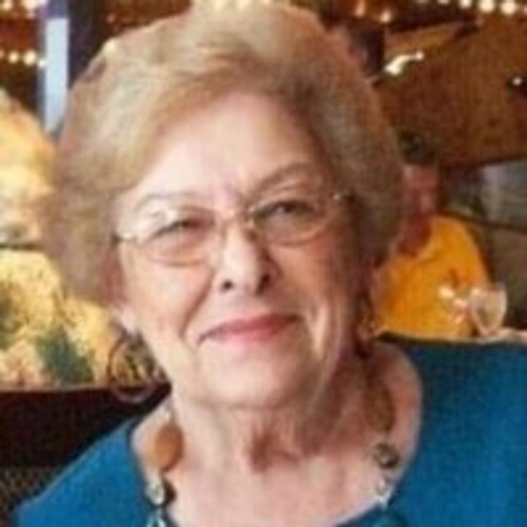 Jane Bradberry Ellison Profile Photo