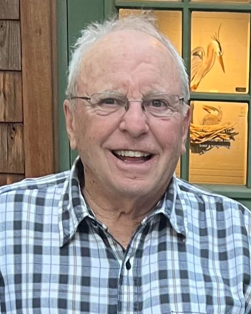 Ronald Wrege