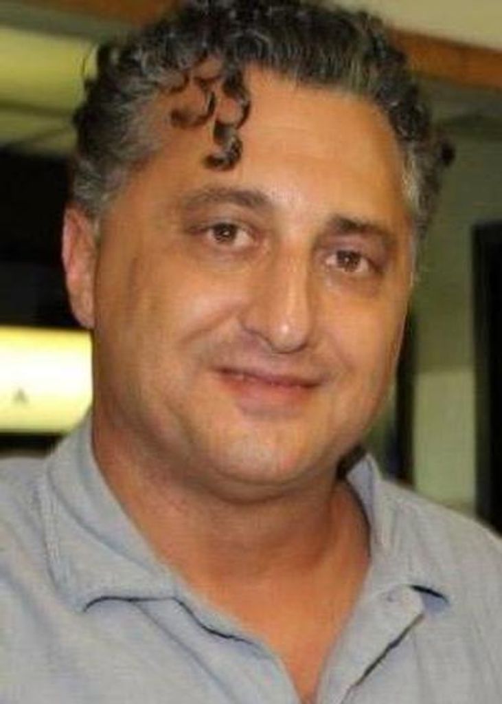 Christopher H. Paragon Profile Photo