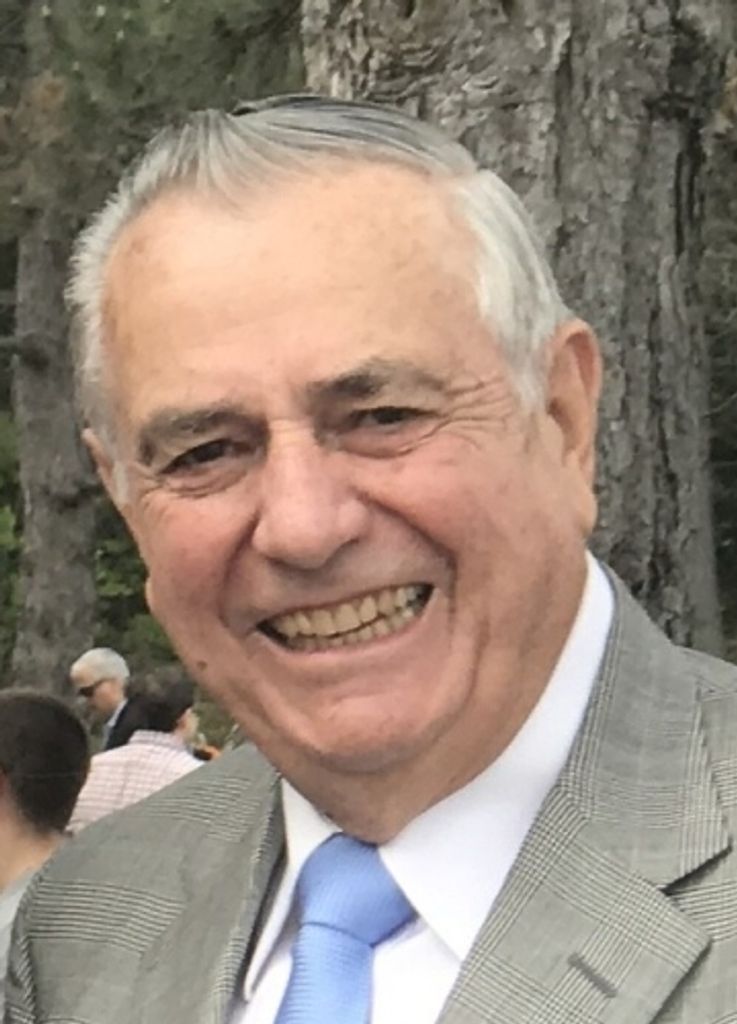 Lloyd Leonard Bailey