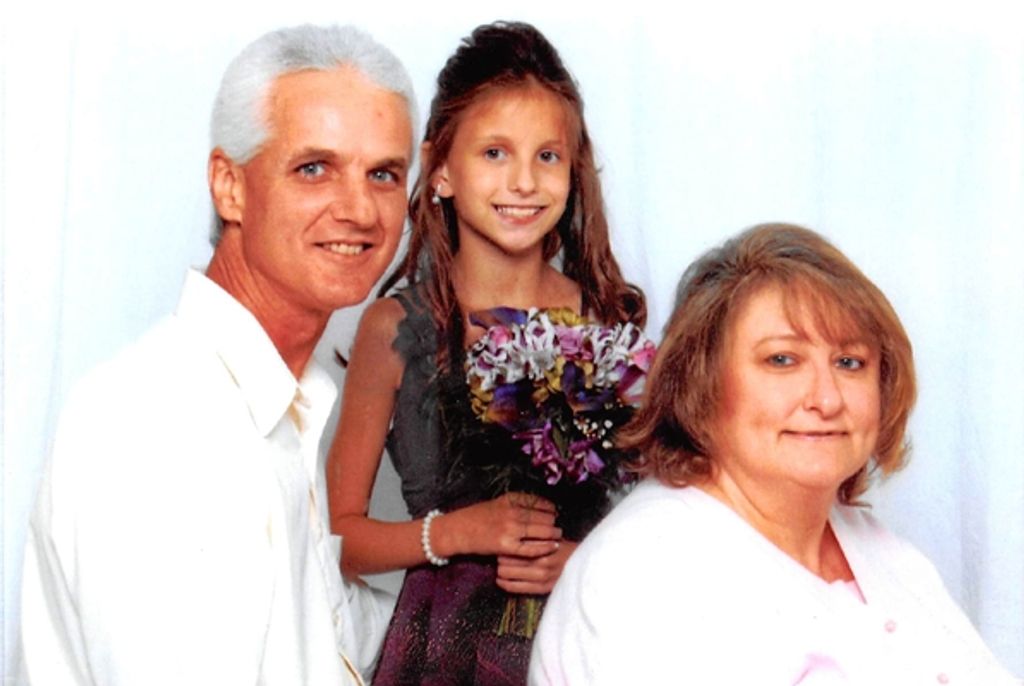 Patricia "Patty" Miller