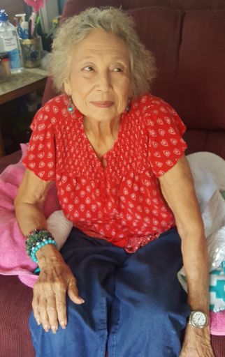 Guadalupe B (Balli)  Hinojosa photo gallery thumbnail 48 of 96
