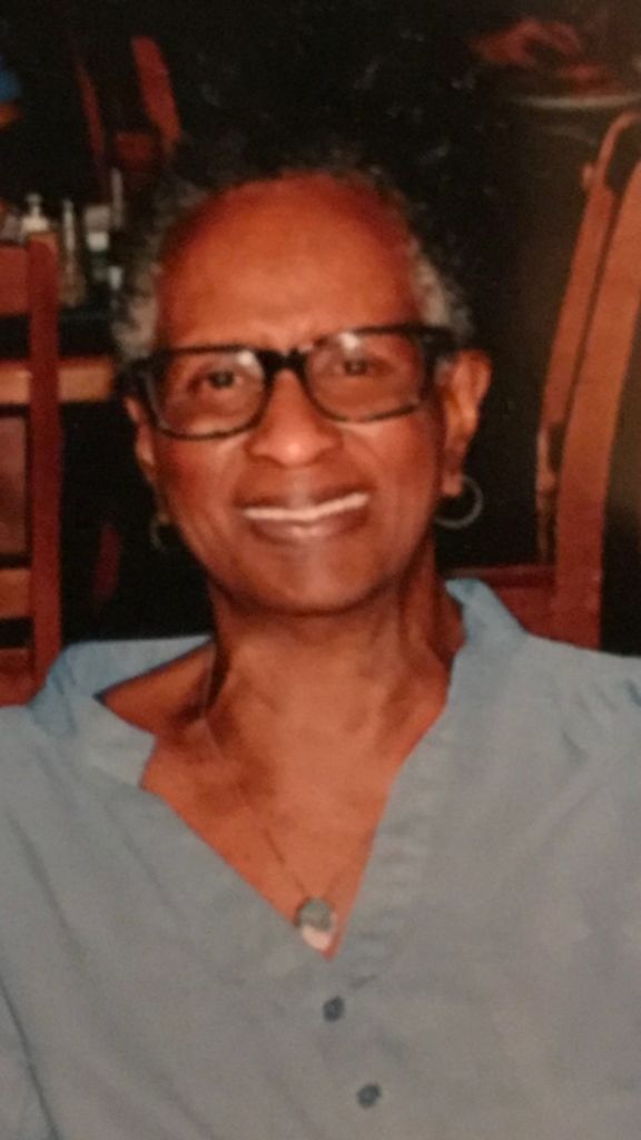 Barbara Deloris (Lindsey)  Purnell