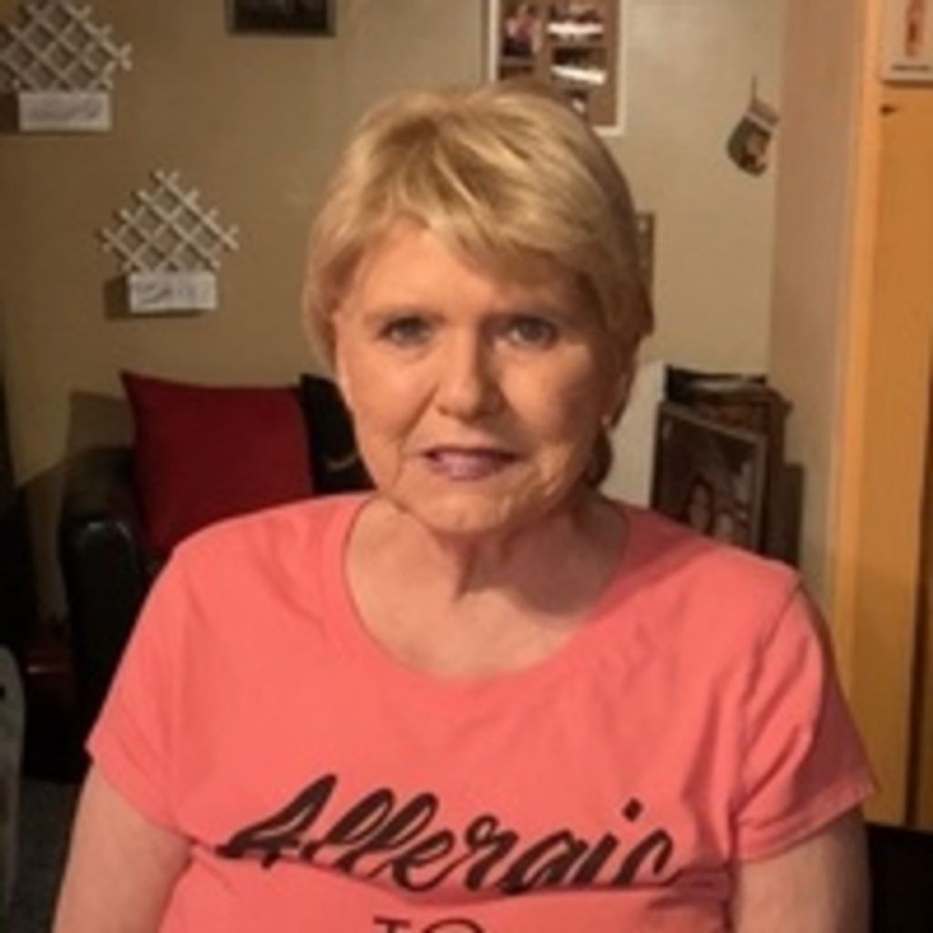 Patricia 'Trish' Toombs Profile Photo