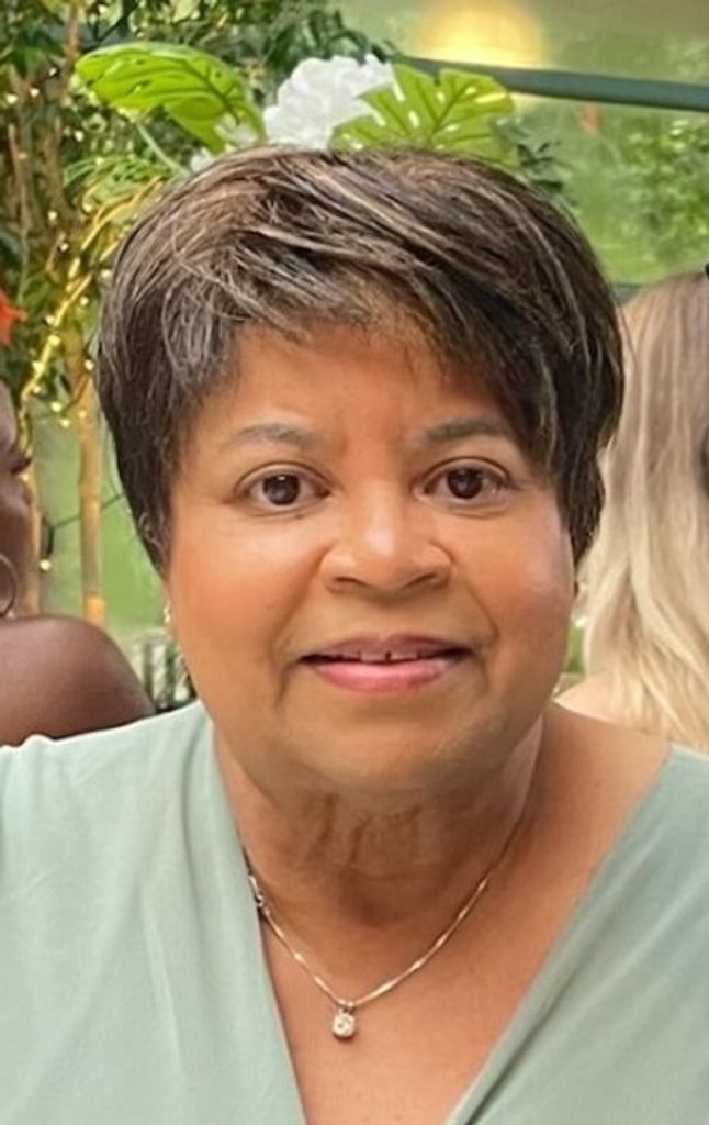 Leanora Maria Gilmore-Caldwell Profile Photo