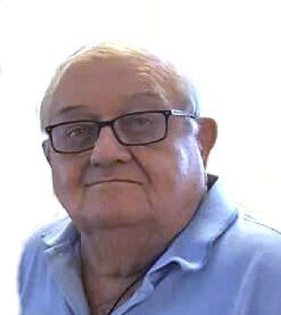 Fredrickson, Frank Talbot