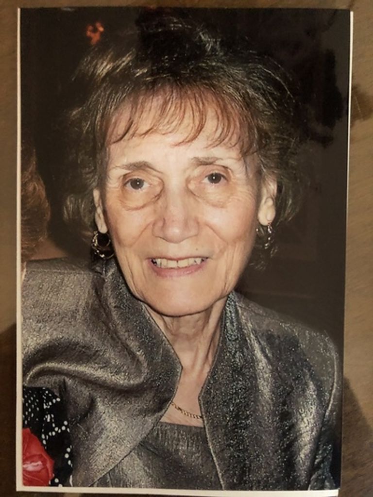 Mary G. Nardi Profile Photo