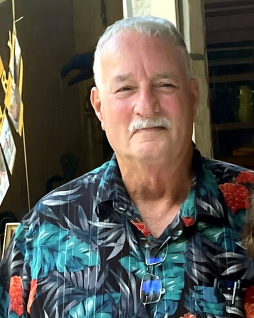 Melvin James Copeland Profile Photo