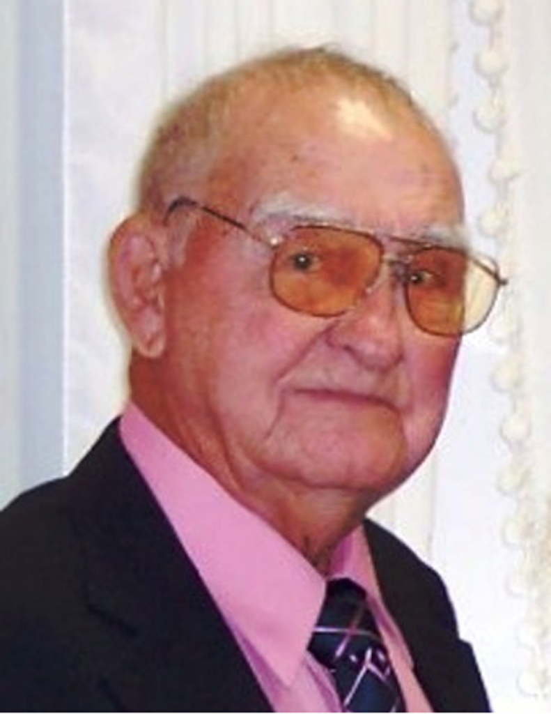 William  Cleveland Batson,  Jr.