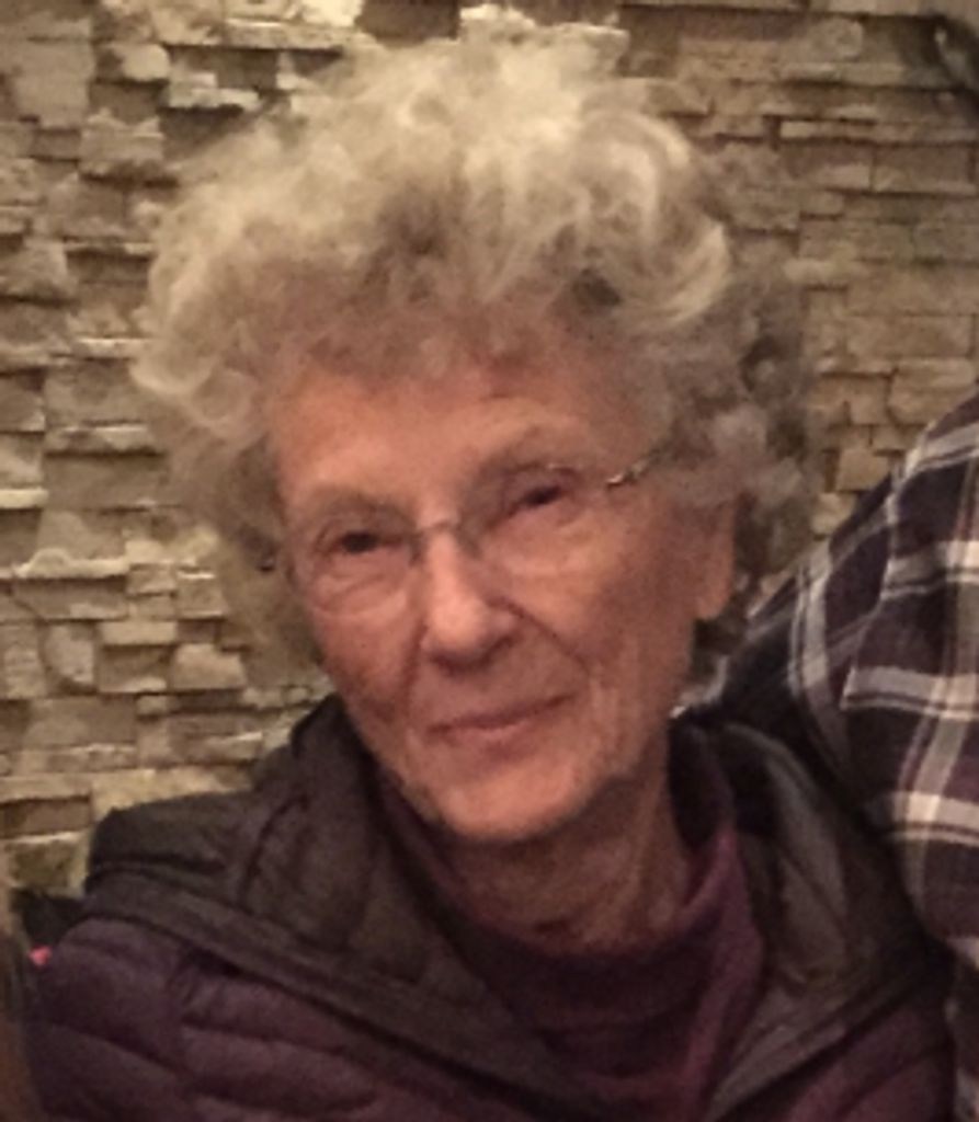 Jean  Elizabeth (Billings)  Beaty Profile Photo