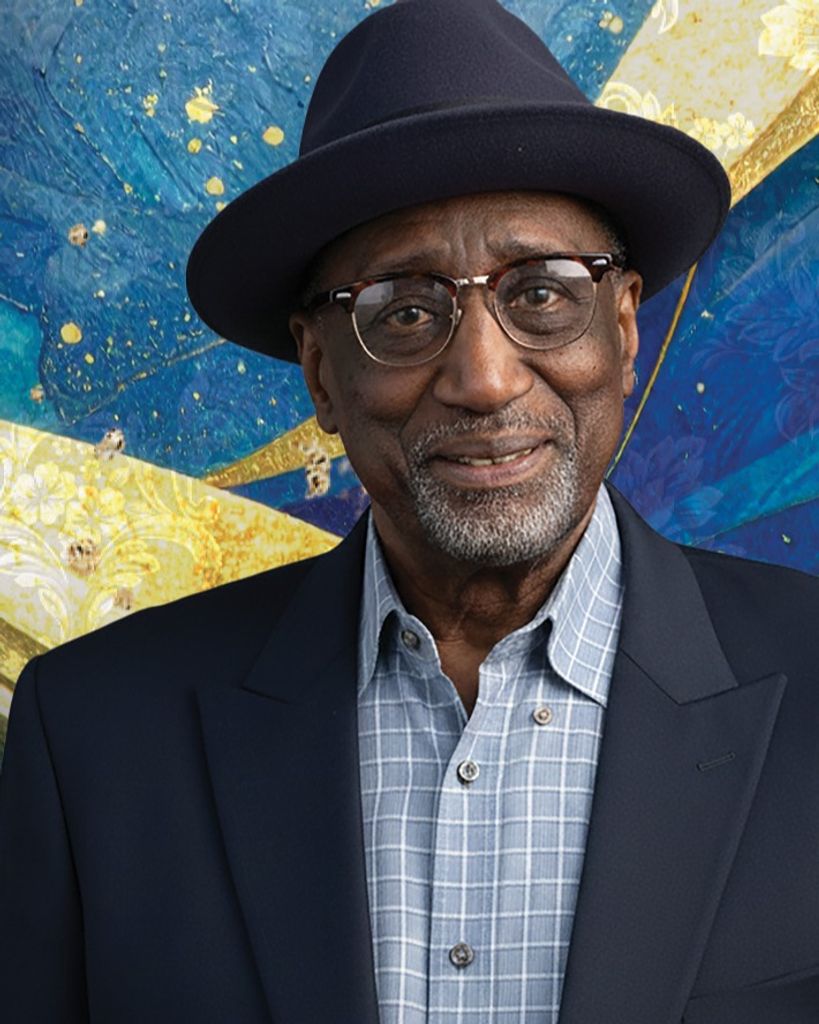 Conrad Brown Profile Photo